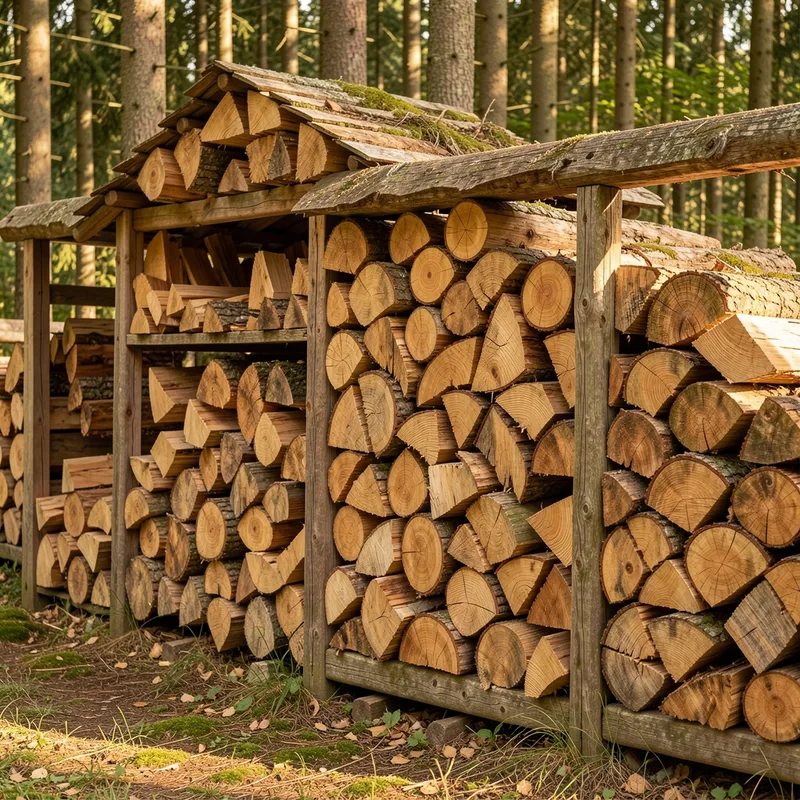 Bois & menuiserie
