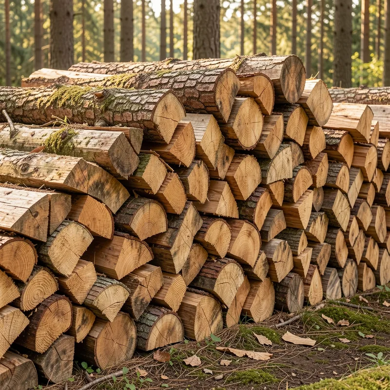 Comment choisir son bois de chauffage
